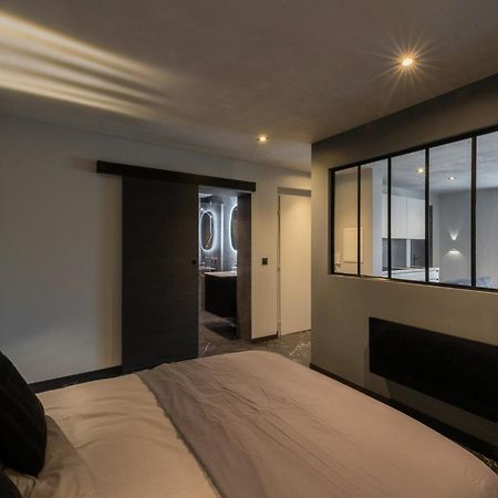 Apartament L'Arsenal - Mulhouse Centre Historique Zewnętrze zdjęcie