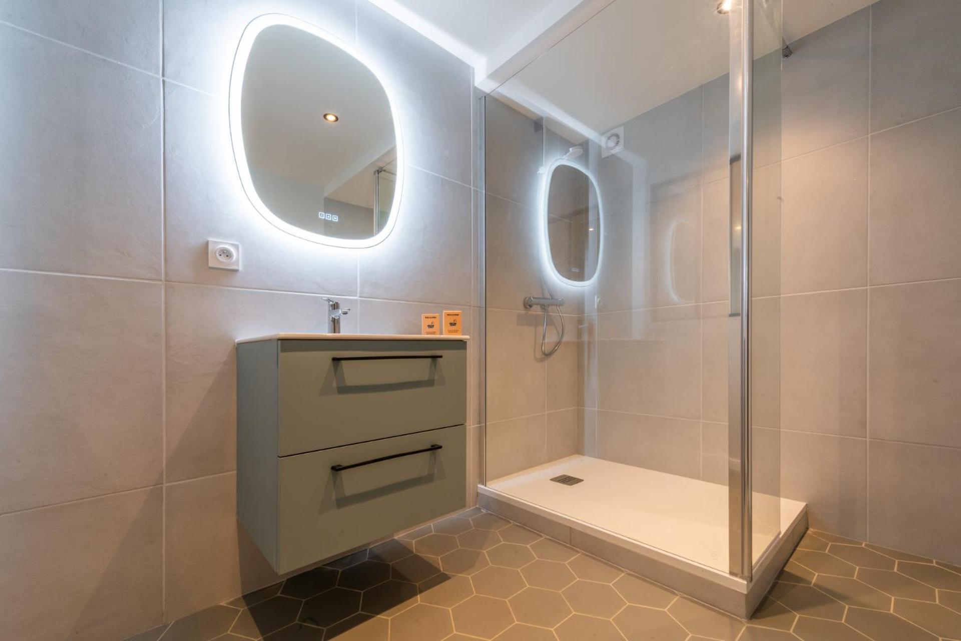 Apartament L'Arsenal - Mulhouse Centre Historique Zewnętrze zdjęcie