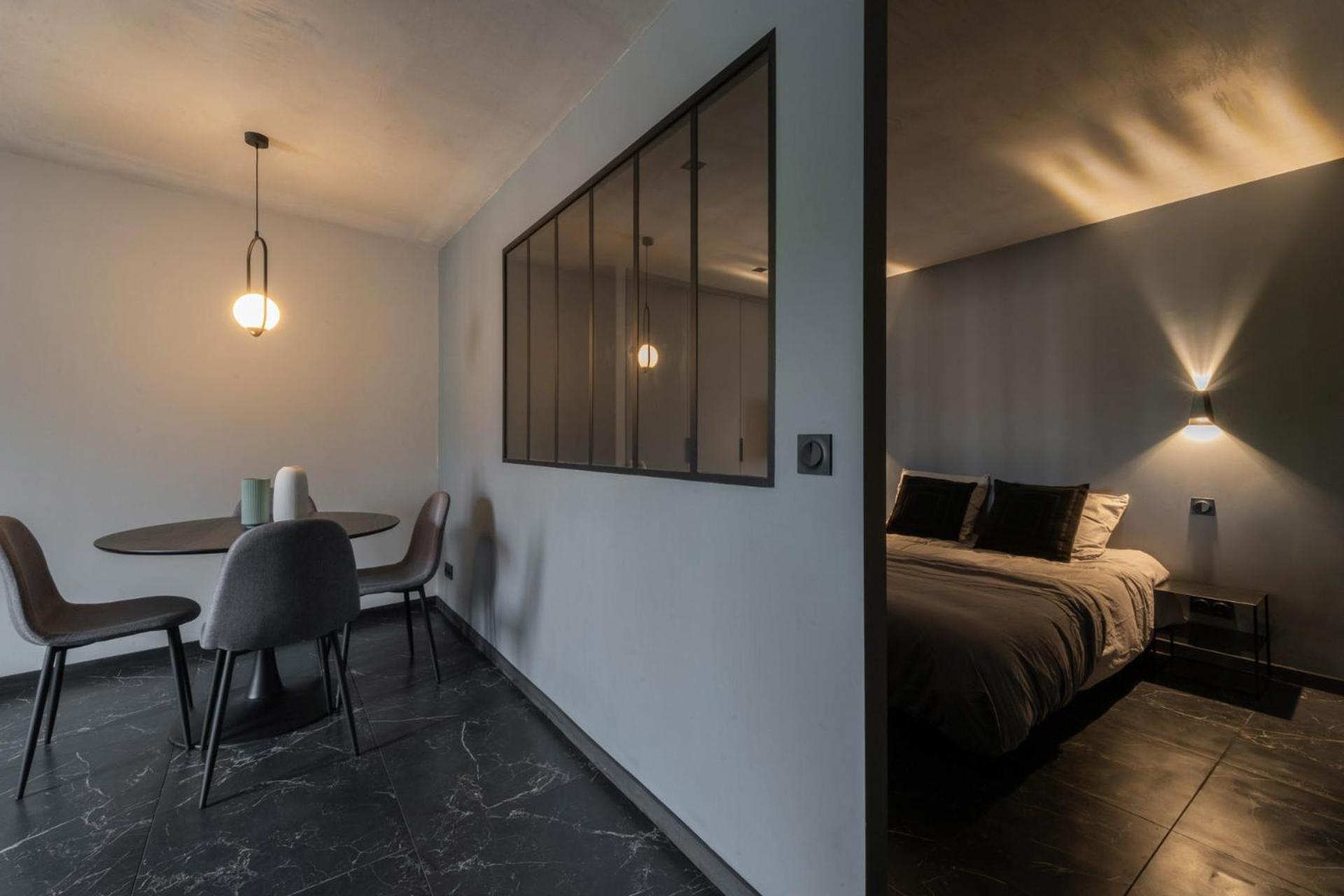 Apartament L'Arsenal - Mulhouse Centre Historique Zewnętrze zdjęcie