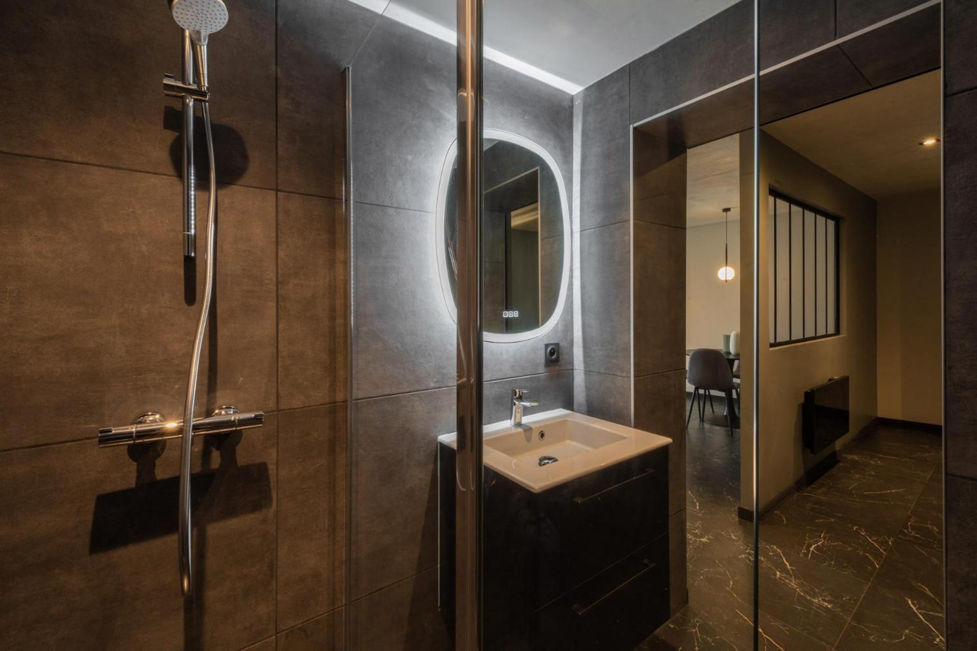 Apartament L'Arsenal - Mulhouse Centre Historique Zewnętrze zdjęcie