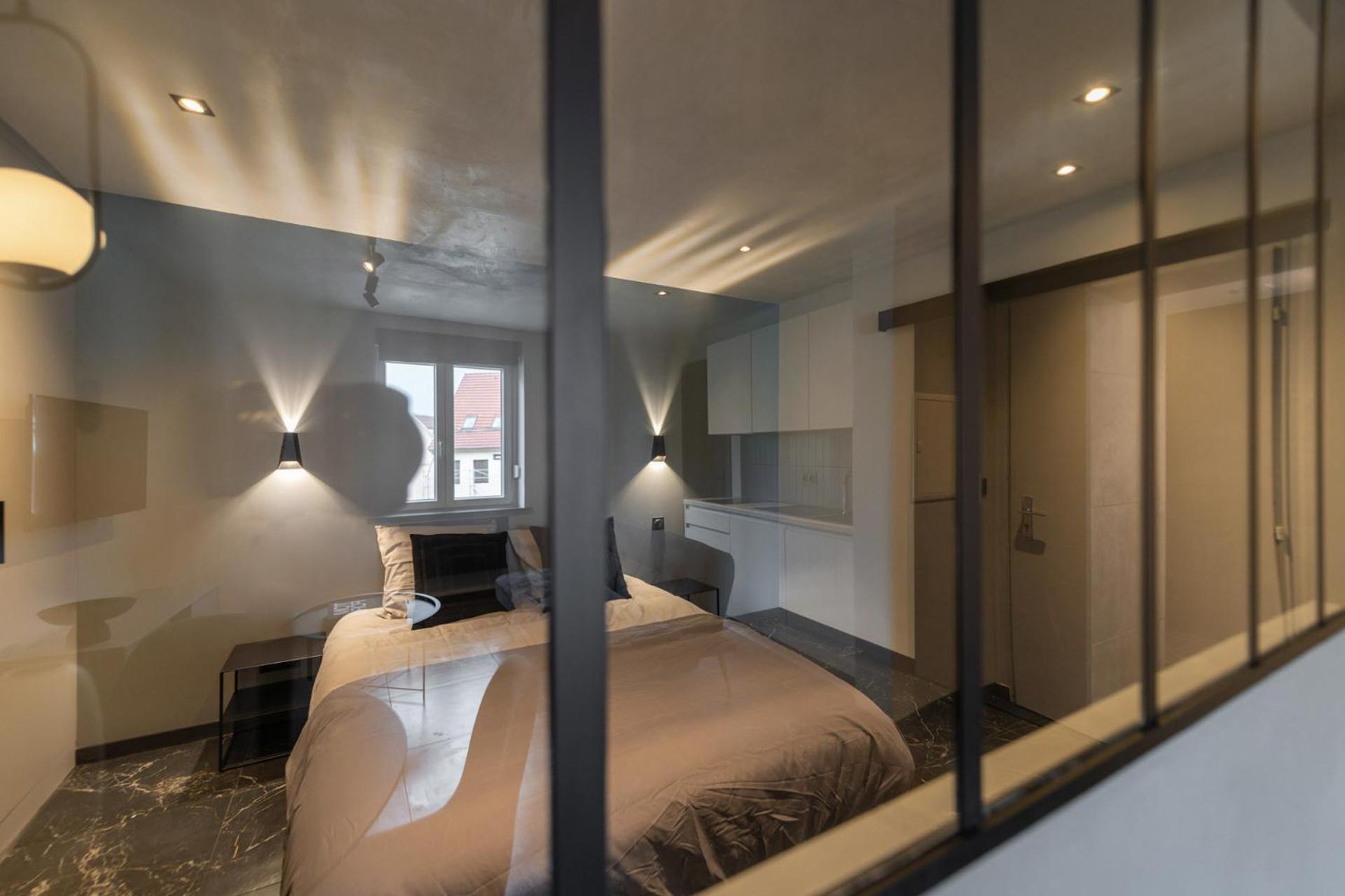 Apartament L'Arsenal - Mulhouse Centre Historique Zewnętrze zdjęcie
