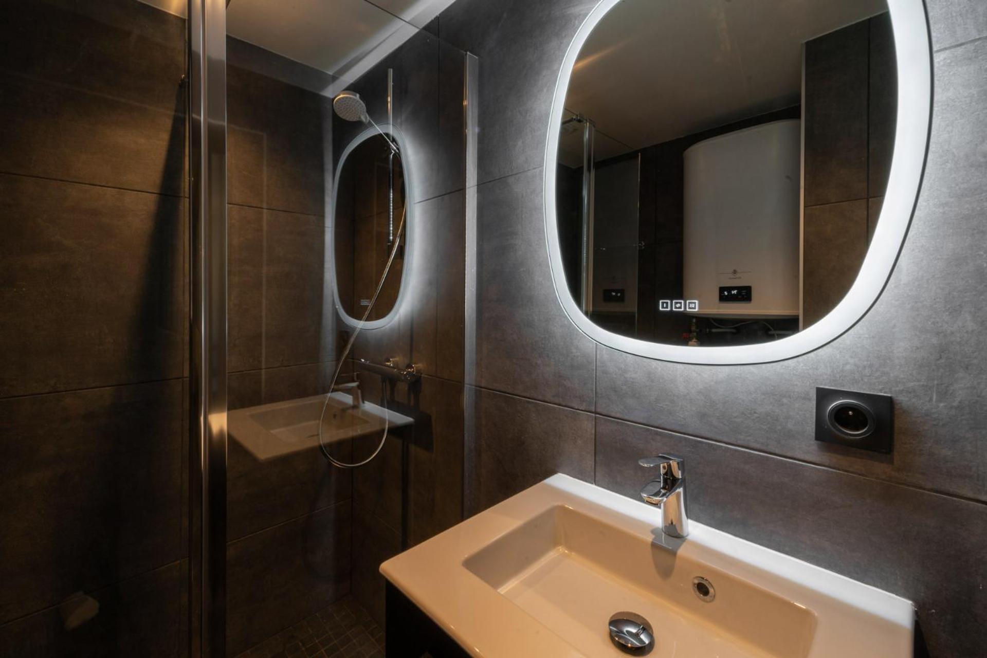 Apartament L'Arsenal - Mulhouse Centre Historique Zewnętrze zdjęcie