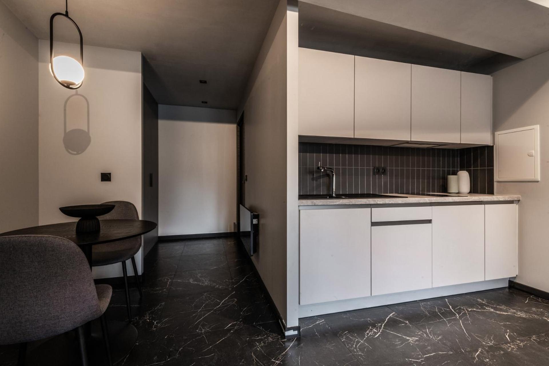 Apartament L'Arsenal - Mulhouse Centre Historique Zewnętrze zdjęcie