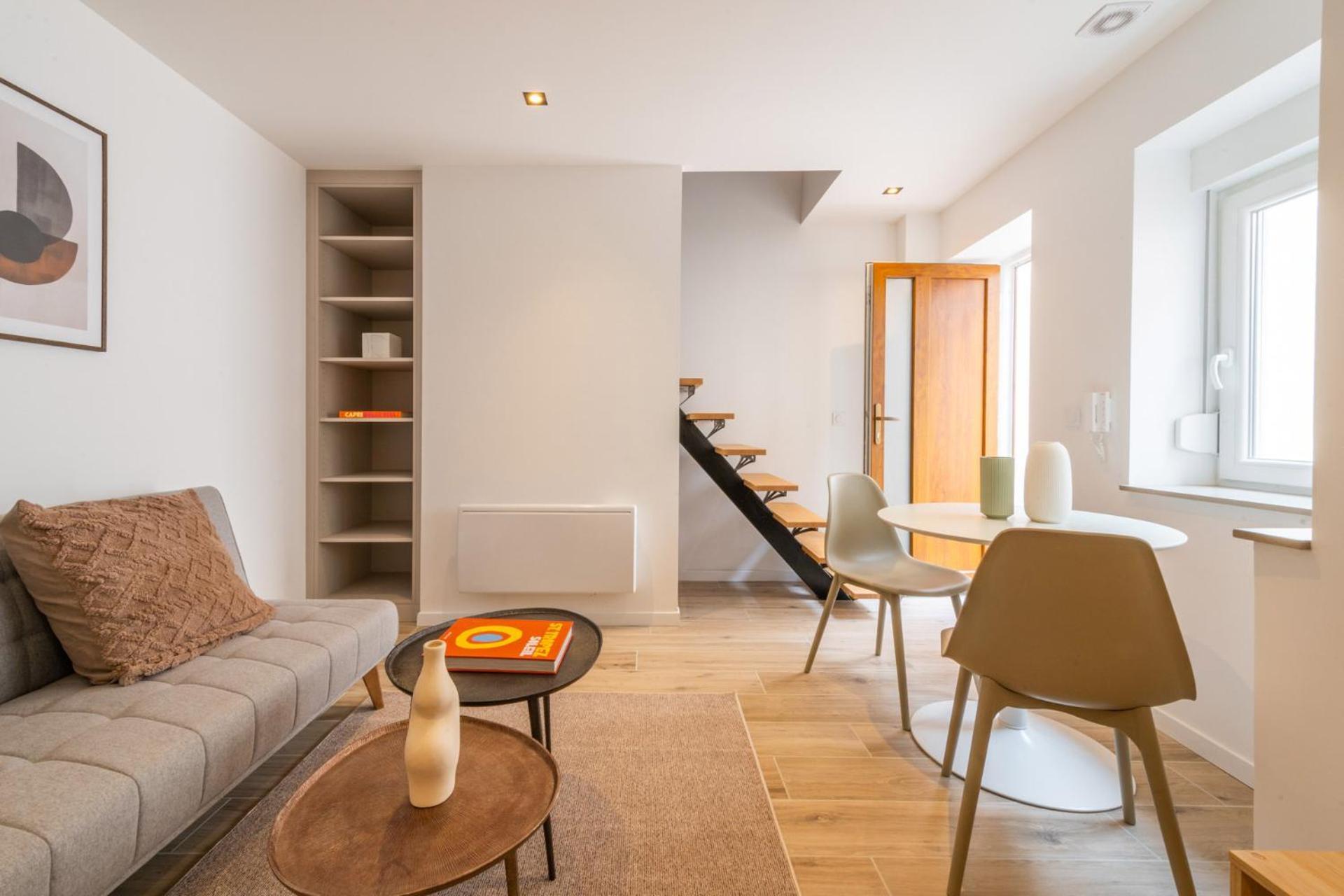 Apartament L'Arsenal - Mulhouse Centre Historique Zewnętrze zdjęcie