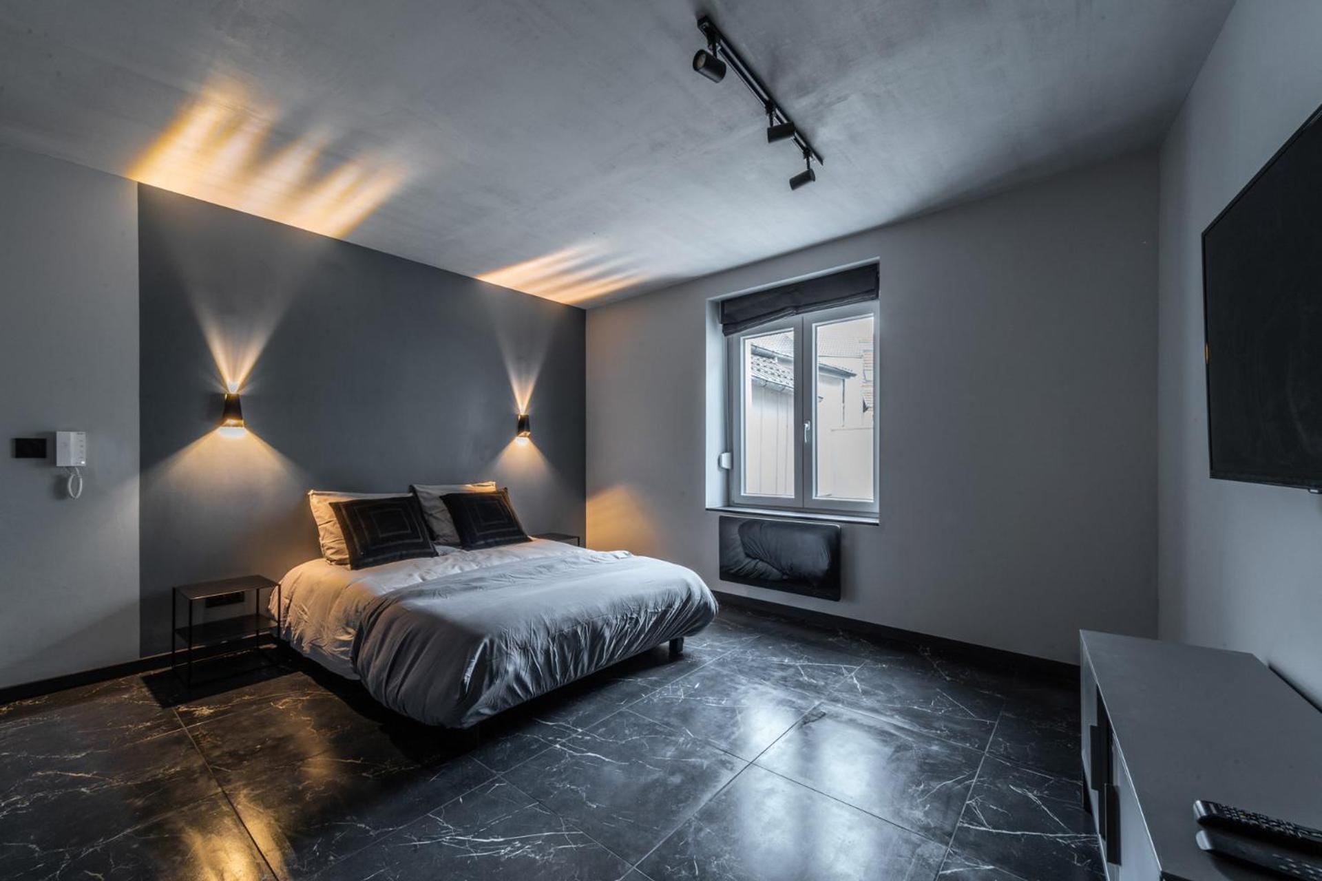Apartament L'Arsenal - Mulhouse Centre Historique Zewnętrze zdjęcie