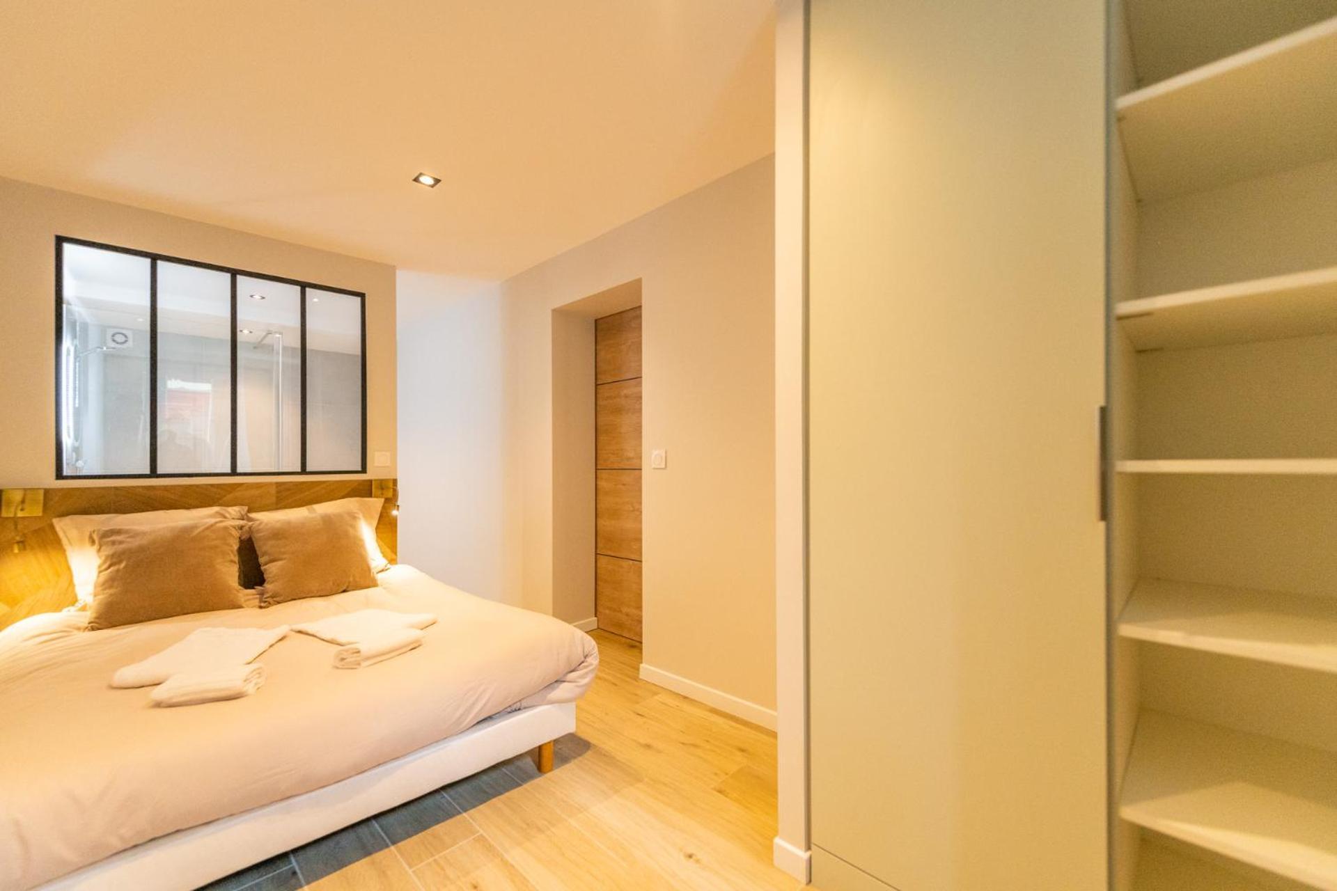 Apartament L'Arsenal - Mulhouse Centre Historique Zewnętrze zdjęcie
